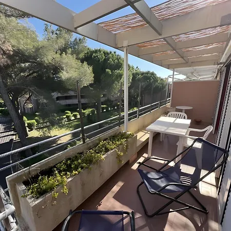 Trilocale Con Solarium E Piscina * 毕博纳
