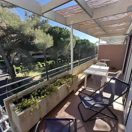 Trilocale Con Solarium E Piscina 公寓 *