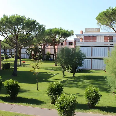 Trilocale Con Solarium E Piscina Apartmán Bibbona