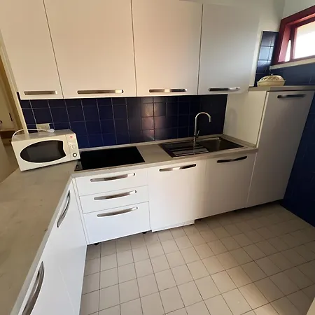 Trilocale Con Solarium E Piscina * Bibbona