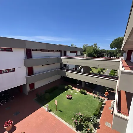 Trilocale Con Solarium E Piscina Apartmán Bibbona